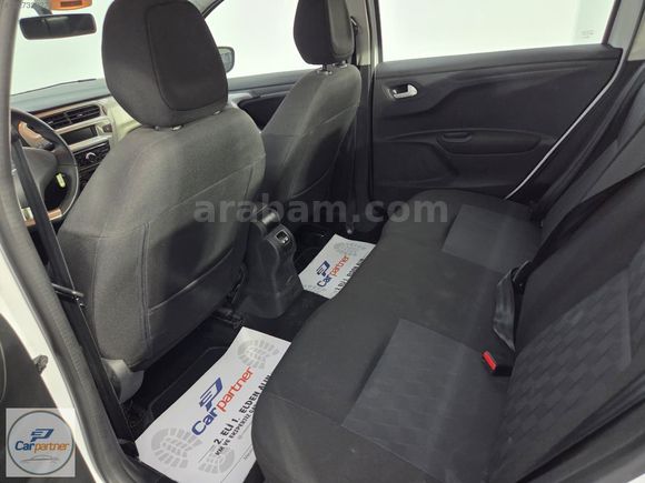 "CARPARTNER" 2023 MODEL 65.159 KM CİTROEN 1.5 BLUEHDI FEEL