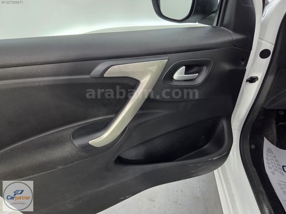 "CARPARTNER" 2023 MODEL 65.159 KM CİTROEN 1.5 BLUEHDI FEEL
