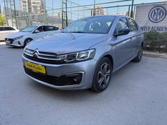 2023 CİTROEN C-Elysée 1.5 BlueHDi Feel 49.000 KM K.KARTİ %20 KDV