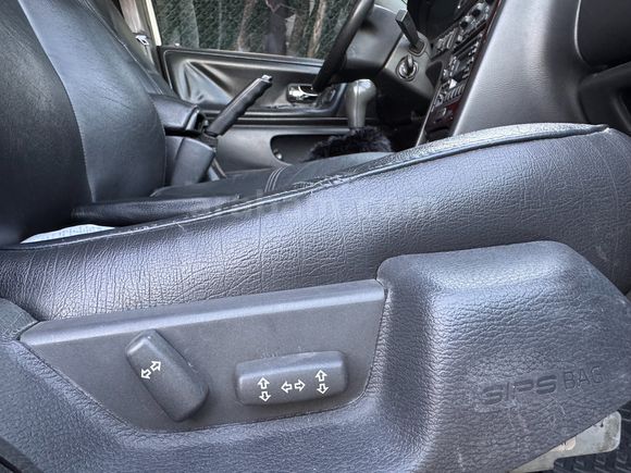 SAHİBİNDEN  FULL+FULL 1998 Model VOLVO S70 2.0 T5 