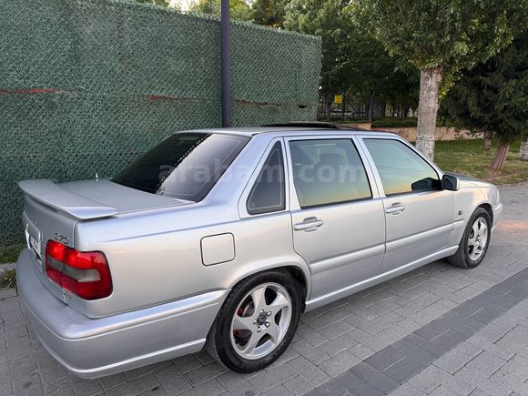 SAHİBİNDEN  FULL+FULL 1998 Model VOLVO S70 2.0 T5 