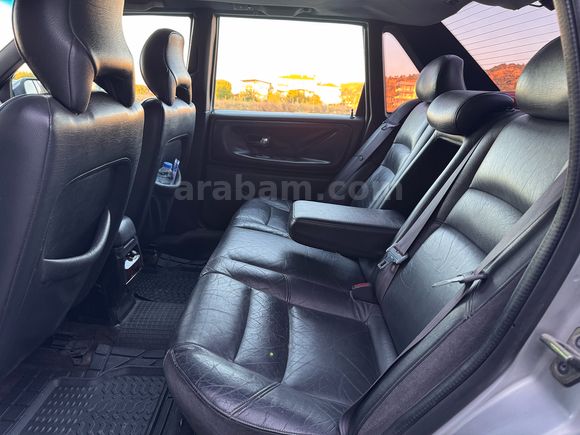 SAHİBİNDEN  FULL+FULL 1998 Model VOLVO S70 2.0 T5 