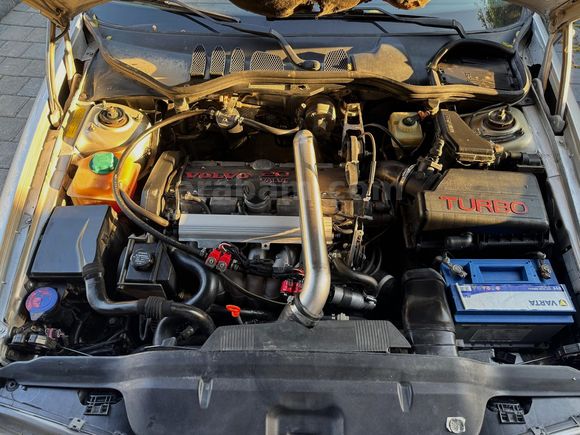 SAHİBİNDEN  FULL+FULL 1998 Model VOLVO S70 2.0 T5 