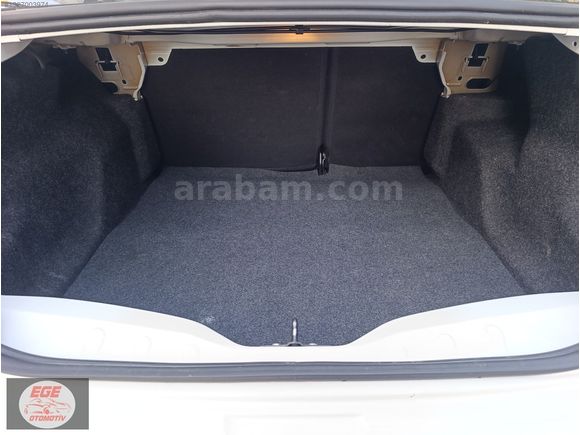 2022 CITROEN C-ELYSEE 1.5 BLUEHDİ DİZEL FEEL PAKET 1 PARÇA BOYA