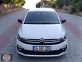 2022 CITROEN C-ELYSEE 1.5 BLUEHDİ DİZEL FEEL PAKET 1 PARÇA BOYA