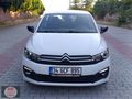 2022 CITROEN C-ELYSEE 1.5 BLUEHDİ DİZEL FEEL PAKET 1 PARÇA BOYA