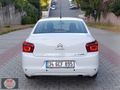 2022 CITROEN C-ELYSEE 1.5 BLUEHDİ DİZEL FEEL PAKET 1 PARÇA BOYA