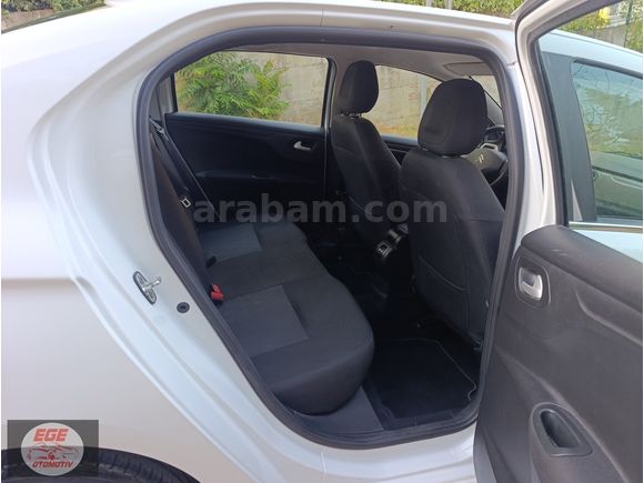 2022 CITROEN C-ELYSEE 1.5 BLUEHDİ DİZEL FEEL PAKET 1 PARÇA BOYA