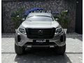 Kocalar Motors | Nissan Navara 2.3 4x4 Hatasız Boyasız Tramersiz