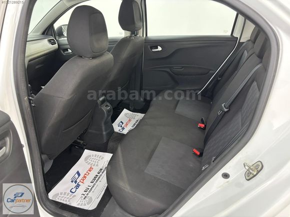 "CARPARTNER" 2023 MODEL 46.495 KM CİTROEN 1.5 BLUEHDI FEEL