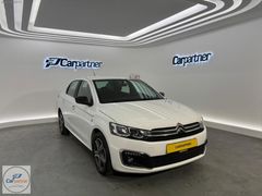 "CARPARTNER" 2023 MODEL 46.495 KM CİTROEN 1.5 BLUEHDI FEEL