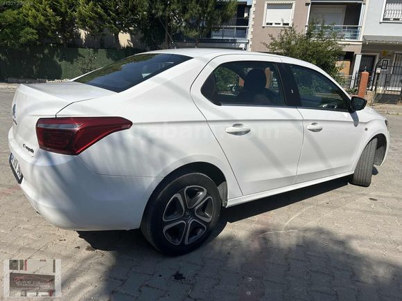2023 CİTROEN C-ELEYSE 1.5 DİESEL
