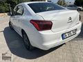 2023 CİTROEN C-ELEYSE 1.5 DİESEL
