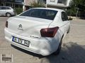 2023 CİTROEN C-ELEYSE 1.5 DİESEL