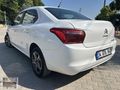 2023 CİTROEN C-ELEYSE 1.5 DİESEL