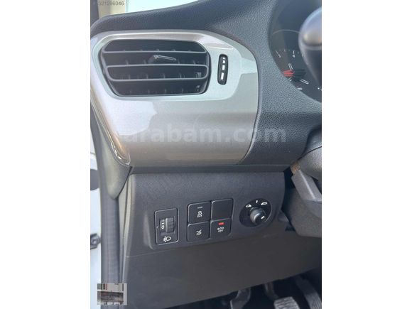 2023 CİTROEN C-ELEYSE 1.5 DİESEL