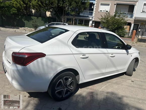 2023 CİTROEN C-ELEYSE 1.5 DİESEL