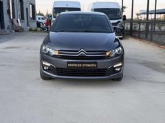 DEMİRLER OTOMOTİV'DEN HATASIZ BOYASIZ C-ELYSEE