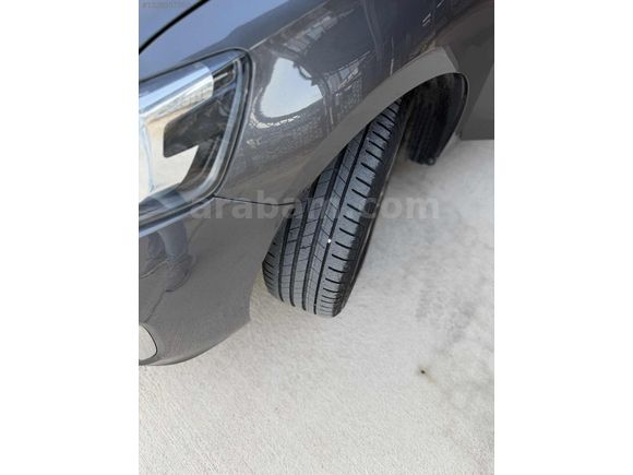 DEMİRLER OTOMOTİV'DEN HATASIZ BOYASIZ C-ELYSEE