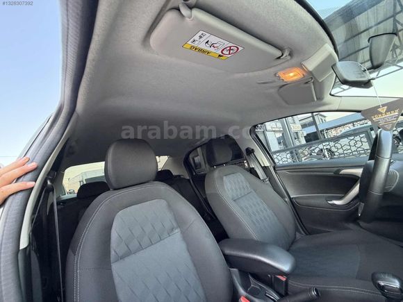 DEMİRLER OTOMOTİV'DEN HATASIZ BOYASIZ C-ELYSEE