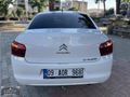 2023 C-ELYSEE 1.5 DİZEL HATASIZ BOYASIZ 53.000 KM