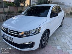 2023 C-ELYSEE 1.5 DİZEL HATASIZ BOYASIZ 53.000 KM