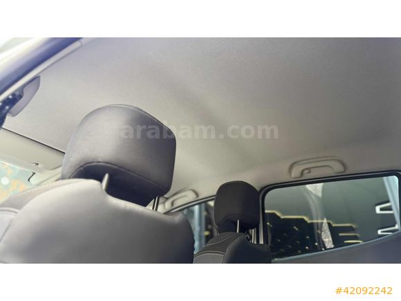 Kocalar Motors | Renault Clio 1.5 dci Touch Değişensiz