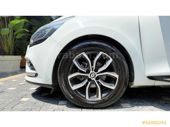 Kocalar Motors | Renault Clio 1.5 dci Touch Değişensiz