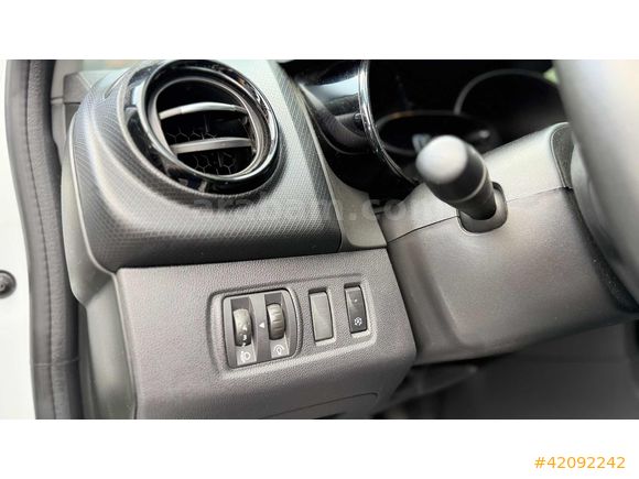 Kocalar Motors | Renault Clio 1.5 dci Touch Değişensiz
