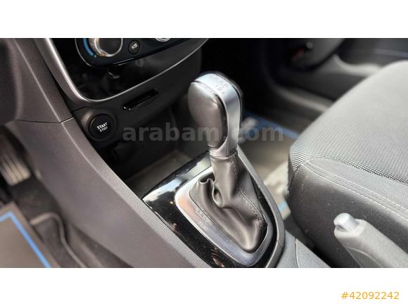 Kocalar Motors | Renault Clio 1.5 dci Touch Değişensiz