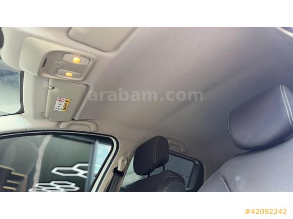 Kocalar Motors | Renault Clio 1.5 dci Touch Değişensiz