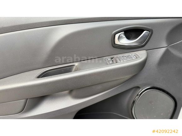 Kocalar Motors | Renault Clio 1.5 dci Touch Değişensiz