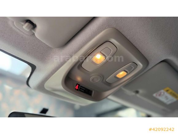Kocalar Motors | Renault Clio 1.5 dci Touch Değişensiz