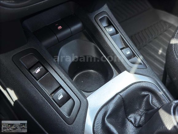2023 C-ELYSEE 1.5 BLUEHDI FEEL 100HP 30.000KM BOYASIZ