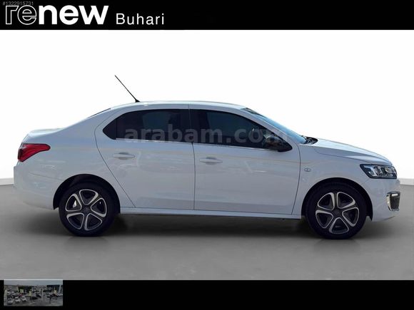 2023 C-ELYSEE 1.5 BLUEHDI FEEL 100HP 30.000KM BOYASIZ