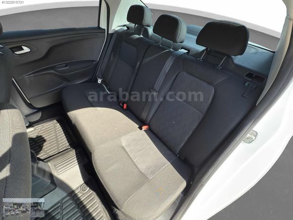 2023 C-ELYSEE 1.5 BLUEHDI FEEL 100HP 30.000KM BOYASIZ