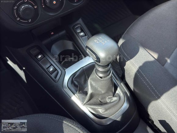 2023 C-ELYSEE 1.5 BLUEHDI FEEL 100HP 30.000KM BOYASIZ