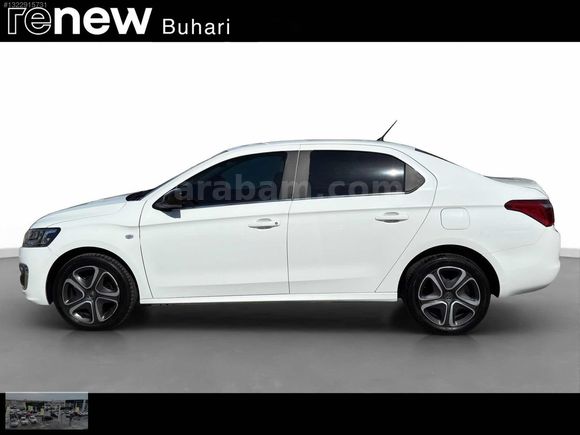 2023 C-ELYSEE 1.5 BLUEHDI FEEL 100HP 30.000KM BOYASIZ