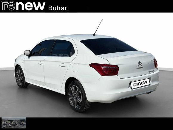 2023 C-ELYSEE 1.5 BLUEHDI FEEL 100HP 30.000KM BOYASIZ