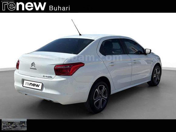2023 C-ELYSEE 1.5 BLUEHDI FEEL 100HP 30.000KM BOYASIZ