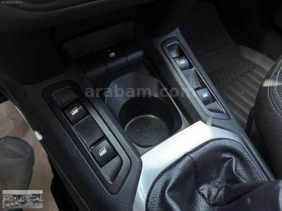 2023 C-ELYSEE 1.5 BLUEHDI FEEL 100HP 30.000KM BOYASIZ