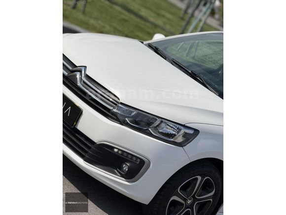 RENNA | 2024 C-ELYSEE FEEL BOLD - HATASIZ - BOYASIZ 61BIN'KM