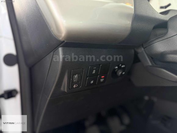 2023 HATASIZ BOYASIZ CITROEN C-ELYSEE 1.5 BlueHDI FEEL Y.SERVİS