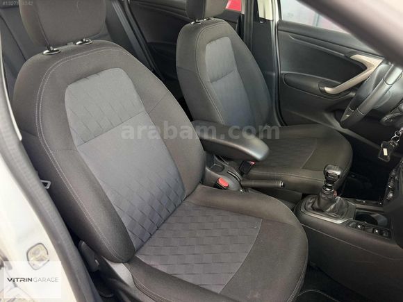 2023 HATASIZ BOYASIZ CITROEN C-ELYSEE 1.5 BlueHDI FEEL Y.SERVİS