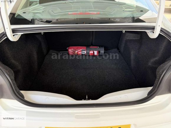2023 HATASIZ BOYASIZ CITROEN C-ELYSEE 1.5 BlueHDI FEEL Y.SERVİS