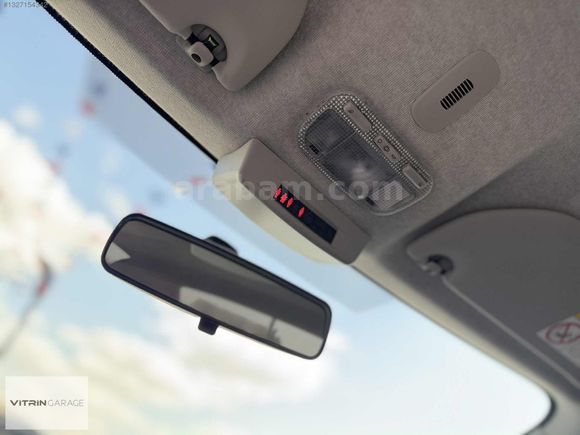 2023 HATASIZ BOYASIZ CITROEN C-ELYSEE 1.5 BlueHDI FEEL Y.SERVİS