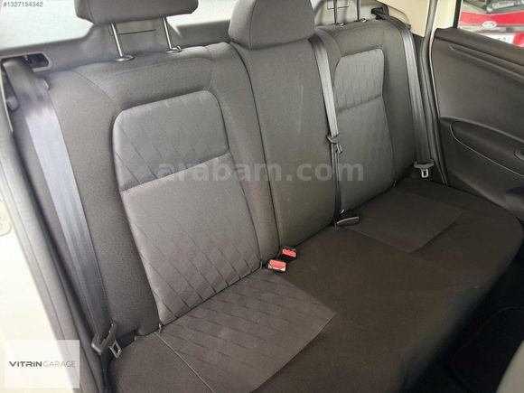 2023 HATASIZ BOYASIZ CITROEN C-ELYSEE 1.5 BlueHDI FEEL Y.SERVİS