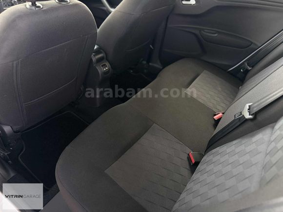 2023 HATASIZ BOYASIZ CITROEN C-ELYSEE 1.5 BlueHDI FEEL Y.SERVİS