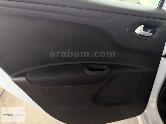 2023 HATASIZ BOYASIZ CITROEN C-ELYSEE 1.5 BlueHDI FEEL Y.SERVİS