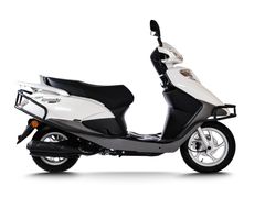 Abush Speedy 125 lik 0 Km Kuryelere Özel Çanta Ruhsata İşli